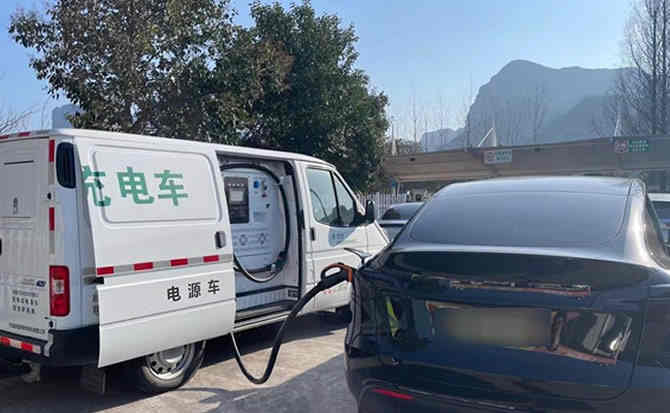 浦东新区汽车搭电