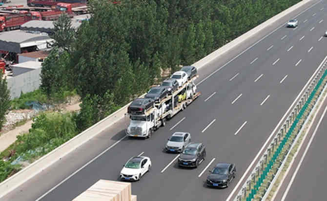 浦东新区高速公路汽车救援
